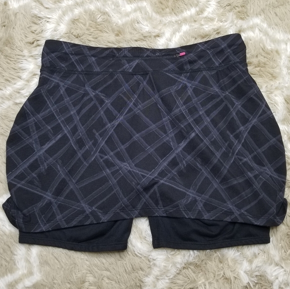 Athleta Patterned Women's Skort - Picture 6 of 8